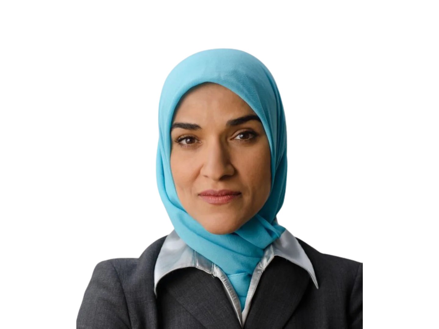 Dr. Dalia Mogahed