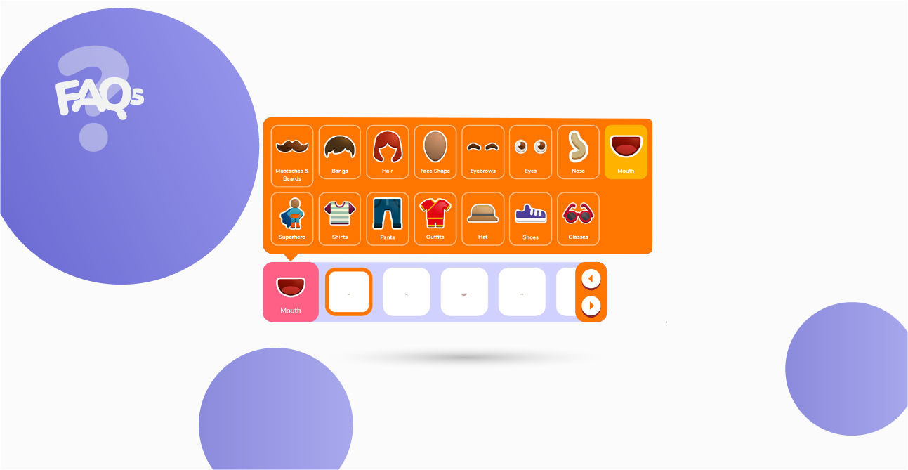 Fun Avatar Maker