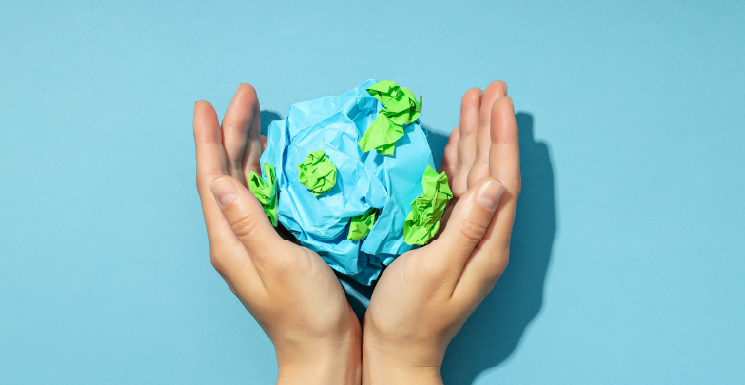Environment and Islam