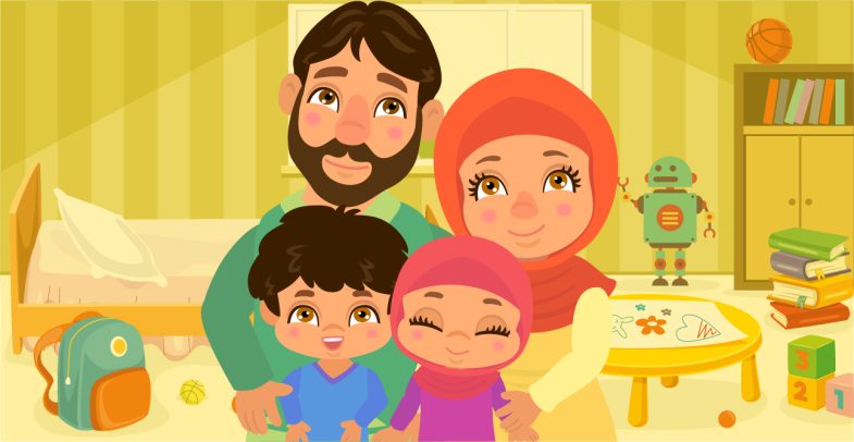 Make Parenting Work: Part 2