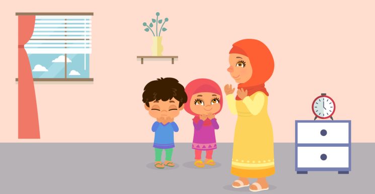 How to talk so kids will listen!