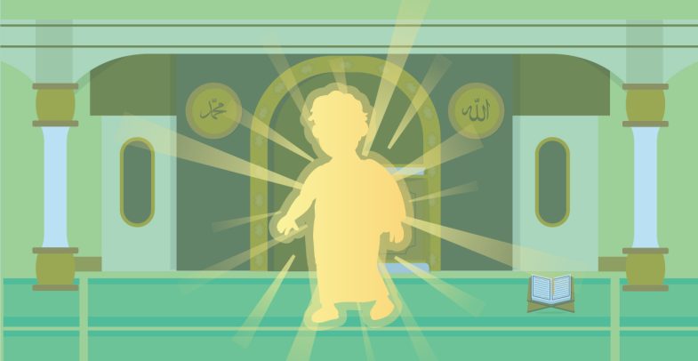 Jesus (AS) – What Your Child Should Know