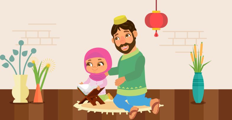 Parenting Tips From Surah Yusuf: 4 Lessons For Parents On How To Raise Successful Kids