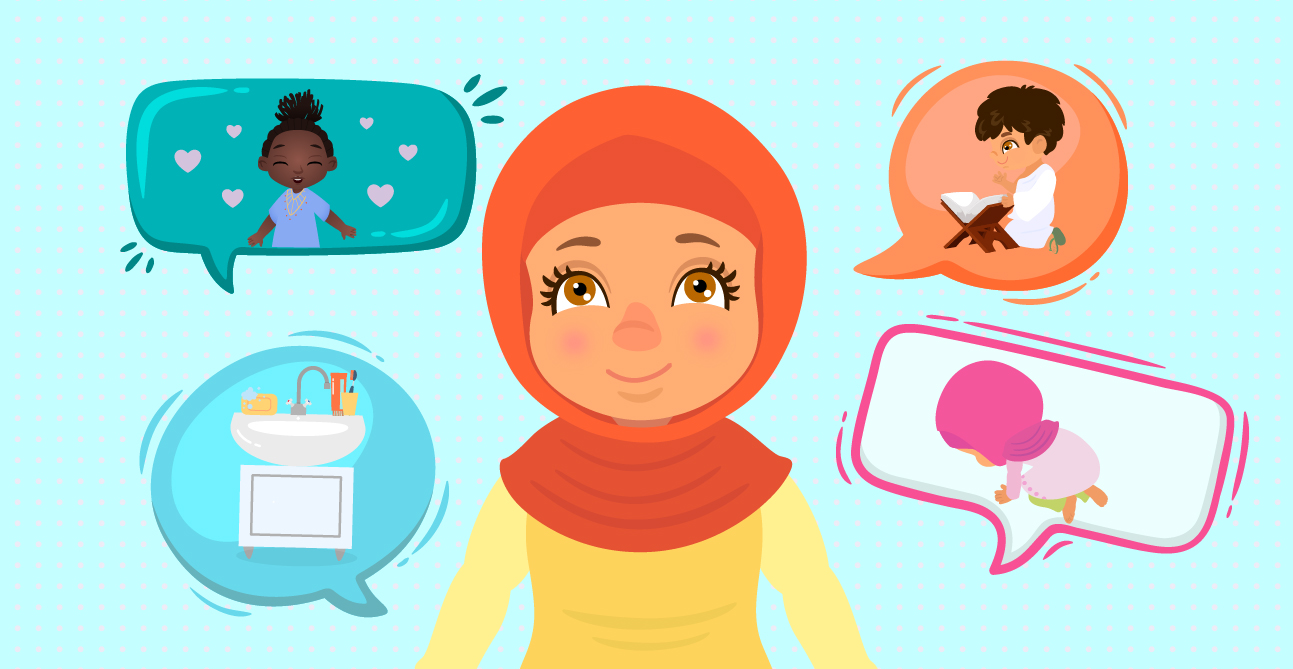 6 Powerful & Life Changing Tips for Muslim Parents