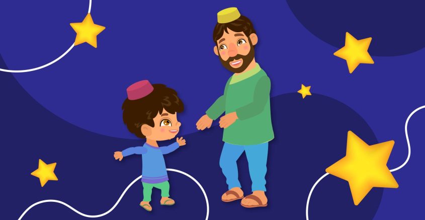 How To Build Resilience in Children-Islamic Perspective