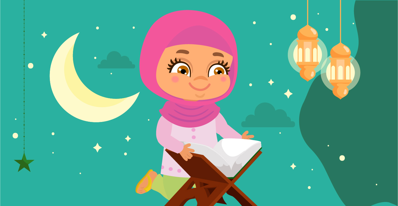Countdown to Ramadan with Freebies