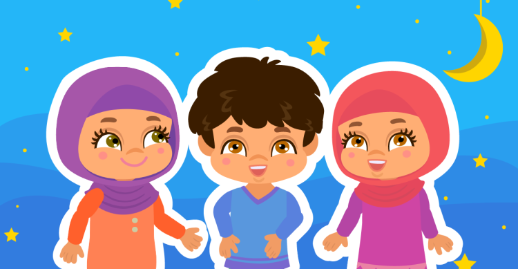 Muslim Kids TV – Latest Shows and Exciting Trailers!