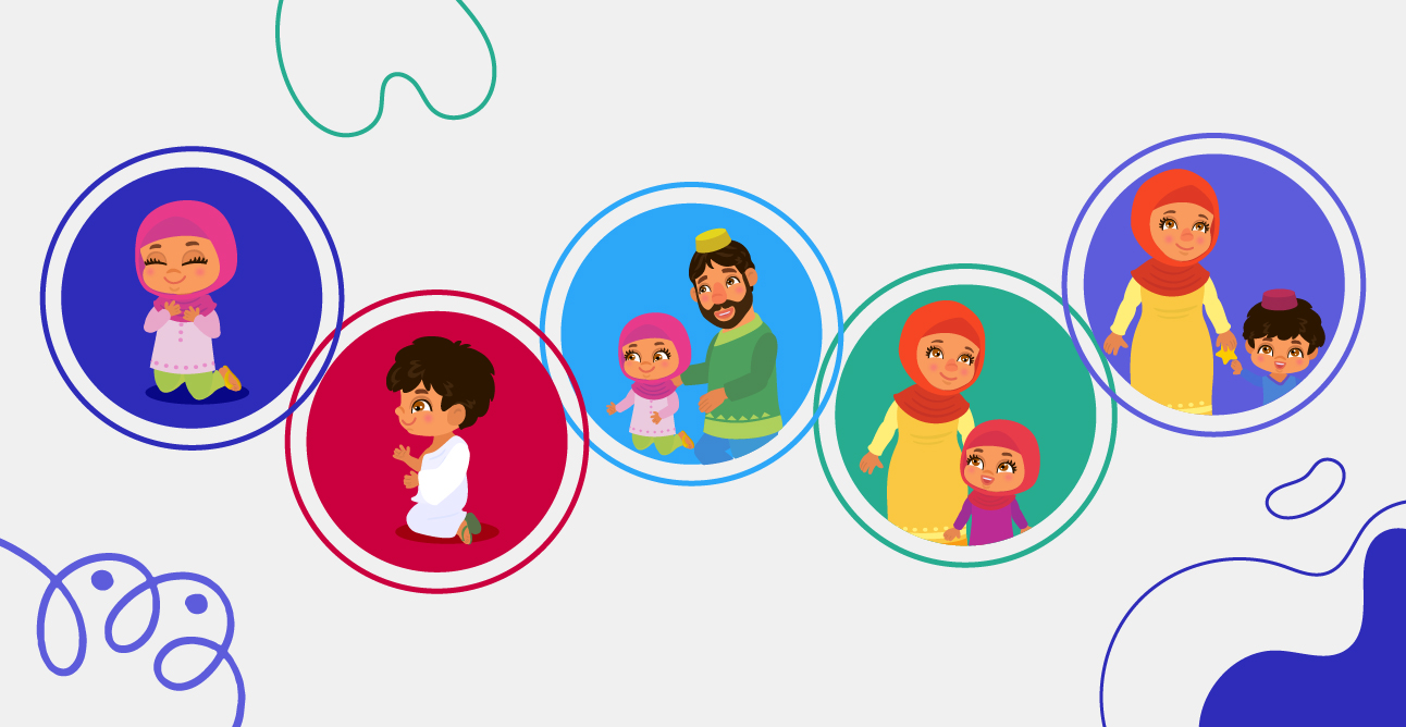 5 Easy Ways to Help Kids Memorise Quran
