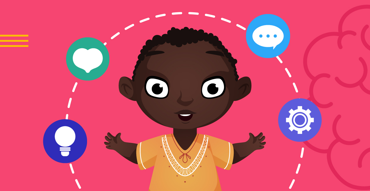 6 Easy Ways to End Mental Health Stigma in Kids
