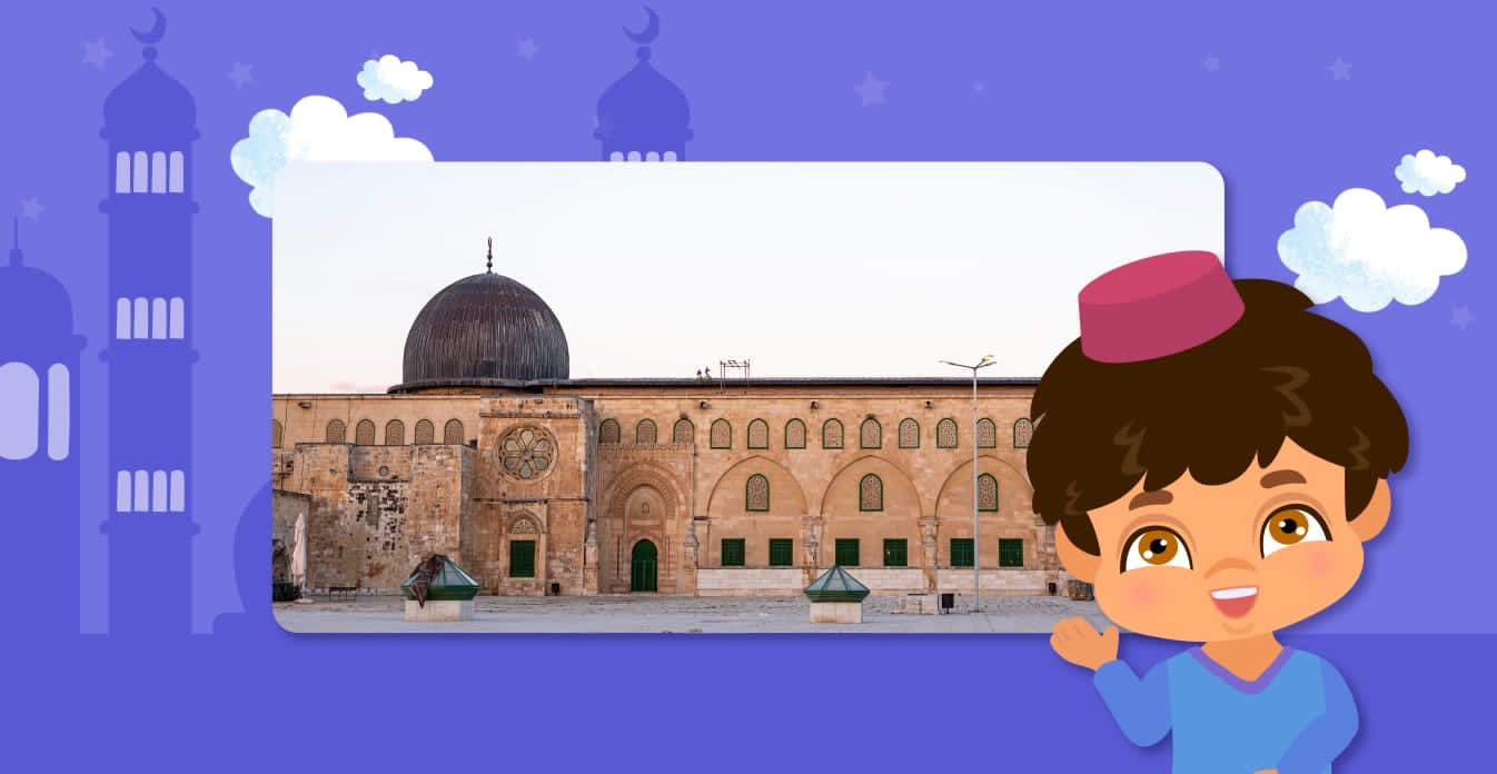 How to Talk to Kids About Palestine- A Short Guide
