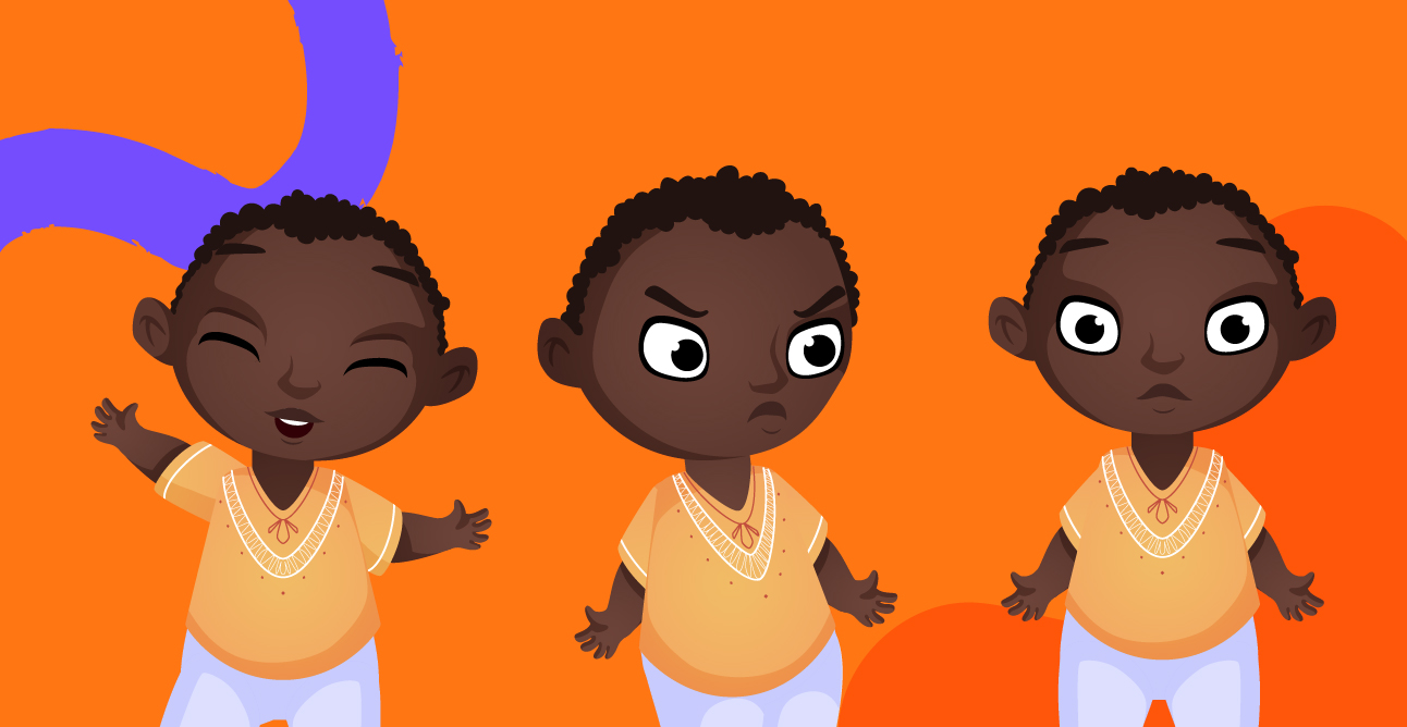 6 Powerful Steps to Unlock the Power of Emotions in Children
