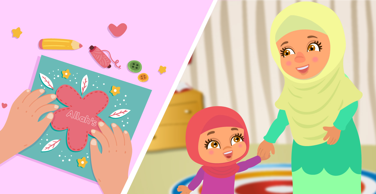 5 Exciting Islamic Activities For Kids This Winter Season